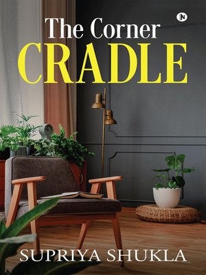 cover image of The Corner Cradle